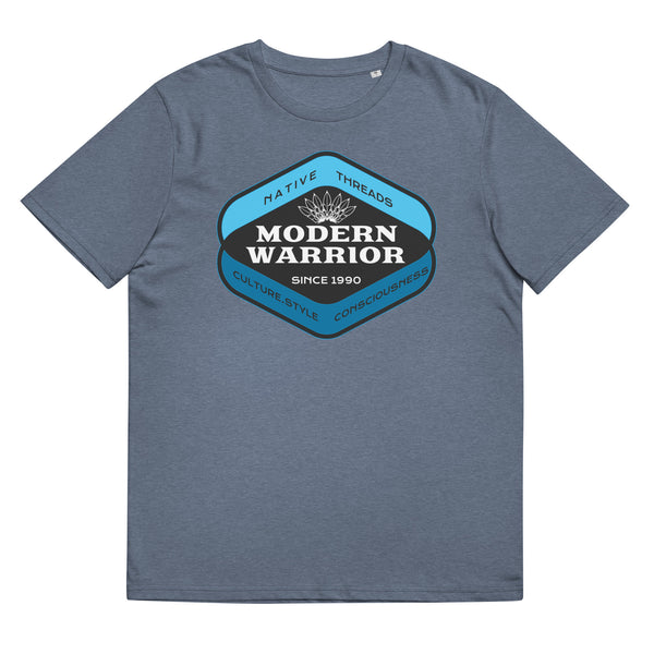 Men's Modern Warrior Shirt