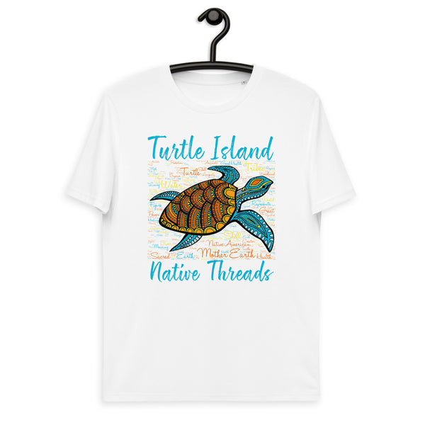 Men's Turtle Island Shirt