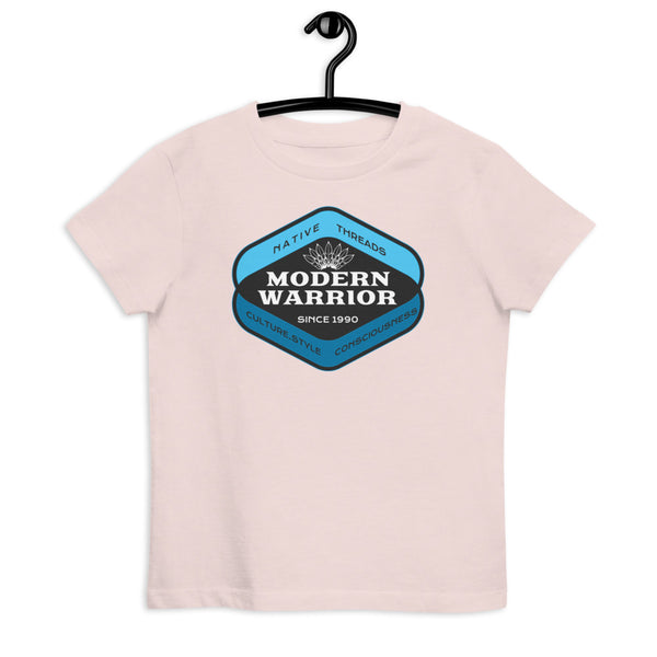 Children's Modern warrior t-shirt
