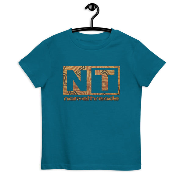 NT Basket Children's Shirt