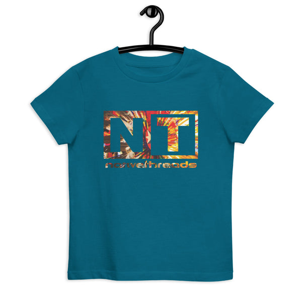 Children's NT Bustle Shirt