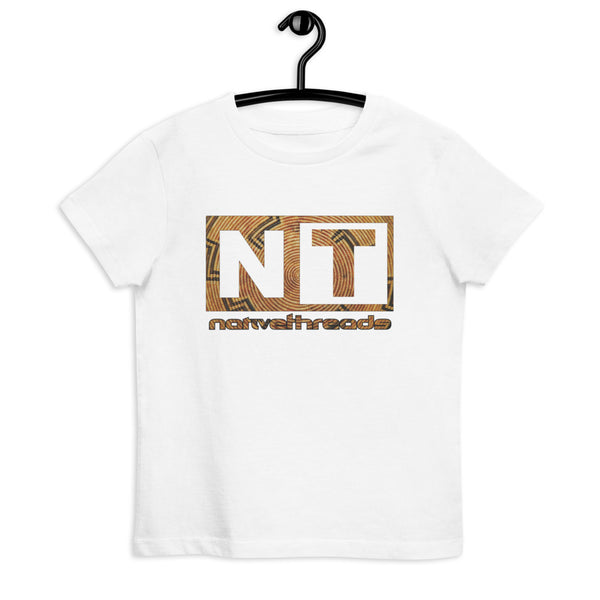 NT Basket Children's Shirt