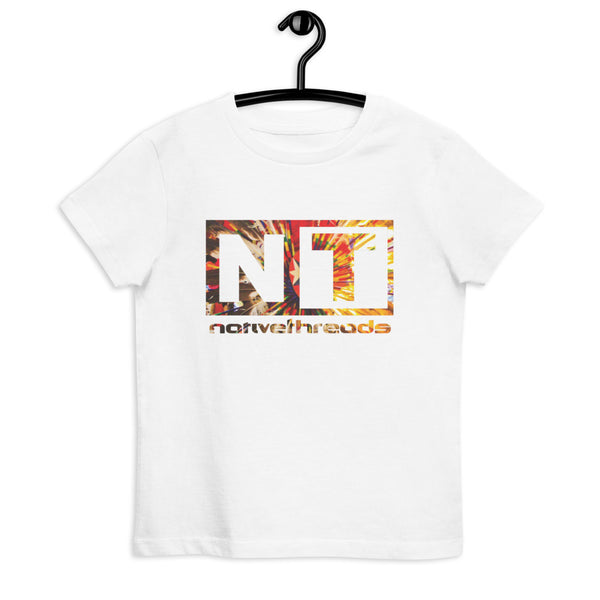 Children's NT Bustle Shirt