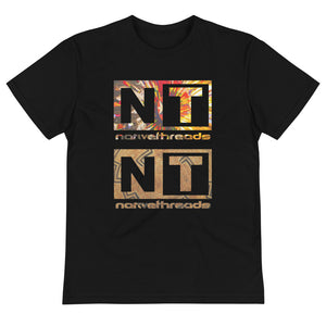Men's NT Box Duo Shirt New