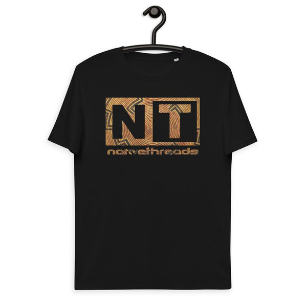 NT Basket extended sized unisex t-shirt