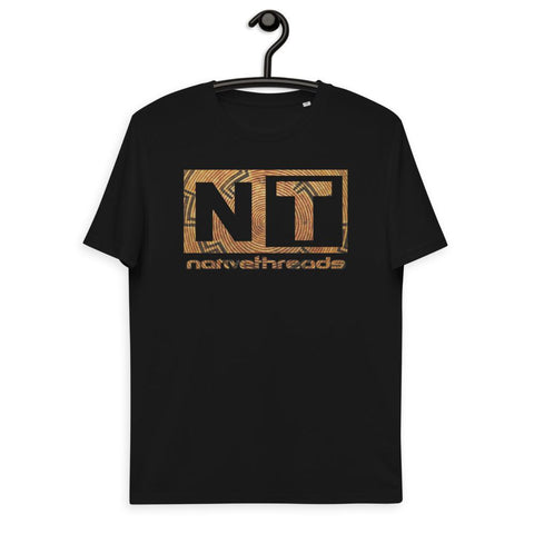 NT Basket extended sized unisex t-shirt