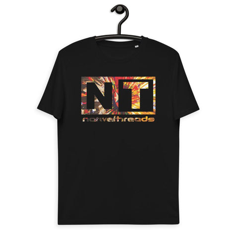 NT Bustle extended sized unisex t-shirt