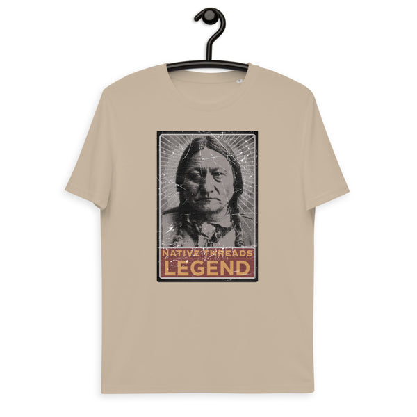 Men's Sitting Bull shirt