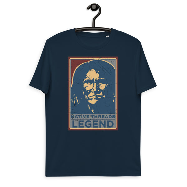 Men's Geronimo Shirt