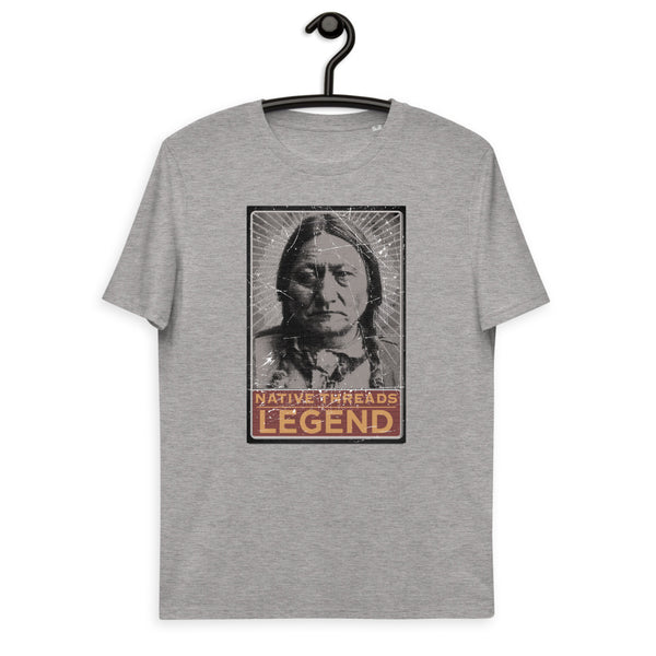 Men's Sitting Bull shirt