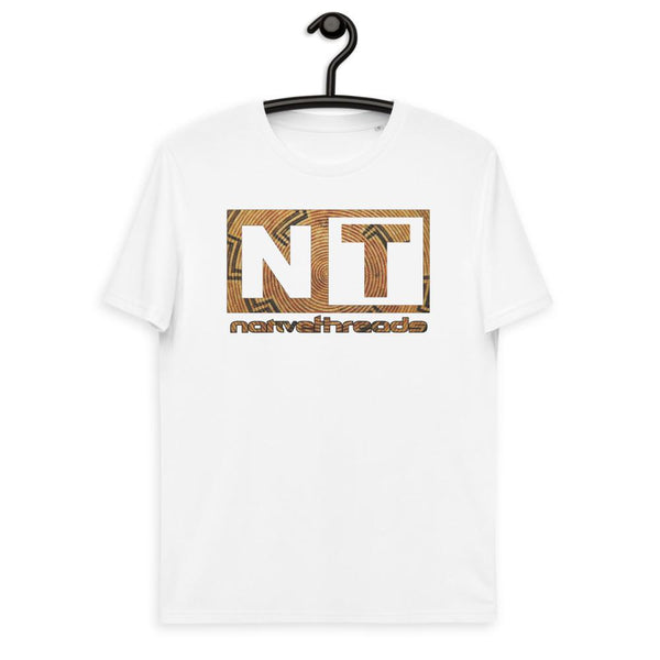 NT Basket extended sized unisex t-shirt