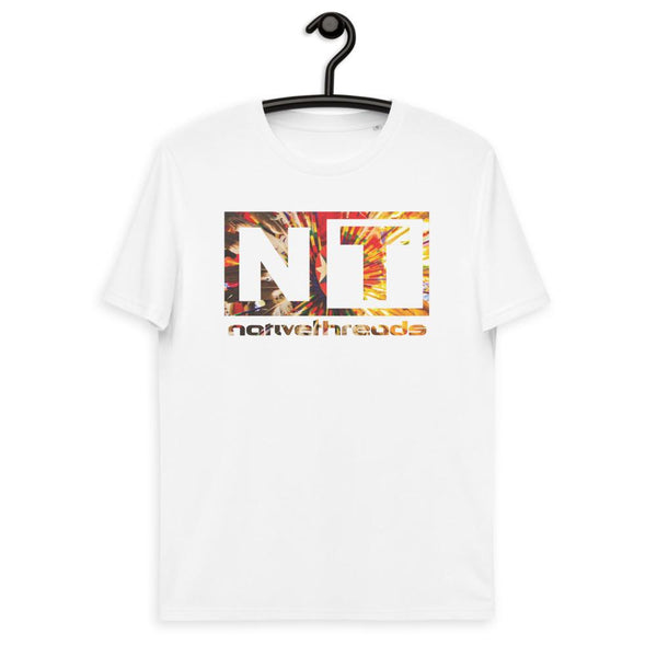NT Bustle extended sized unisex t-shirt