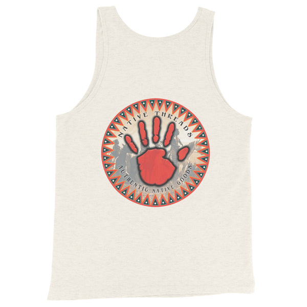 Hunting Party Men's Tank