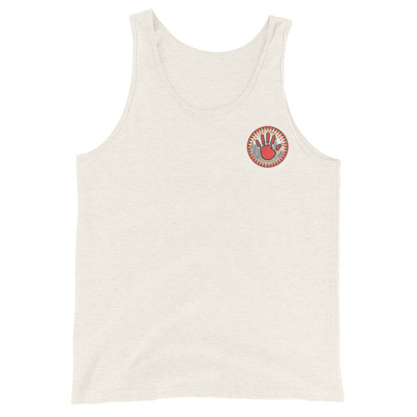 Hunting Party Men's Tank