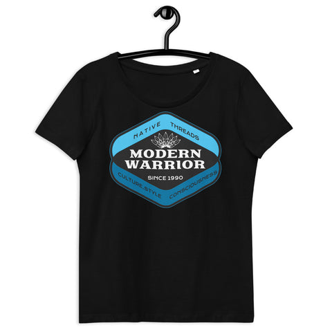 Modern Warrior Women's crew neck