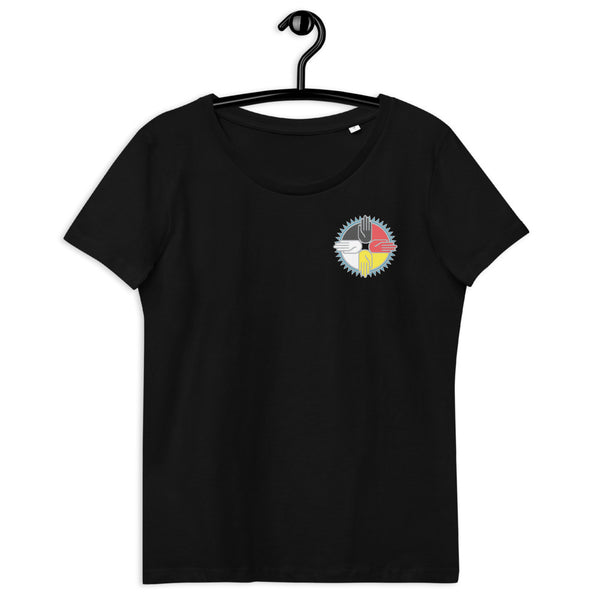 Women's Mother Earth Shirt