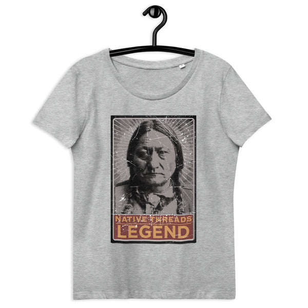 Women's Sitting Bull shirt