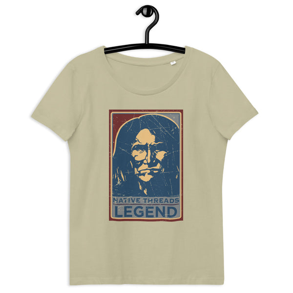 Women's Geronimo shirt