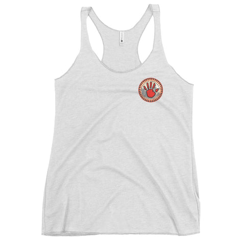 Hunting Party Women's Tank