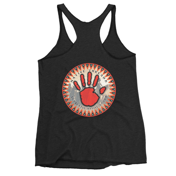 Hunting Party Women's Tank