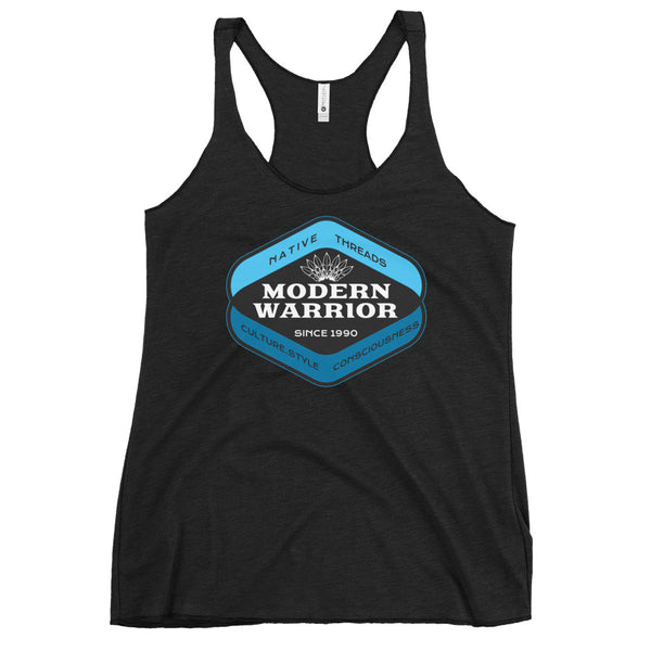 Modern Warrior Women's Tank